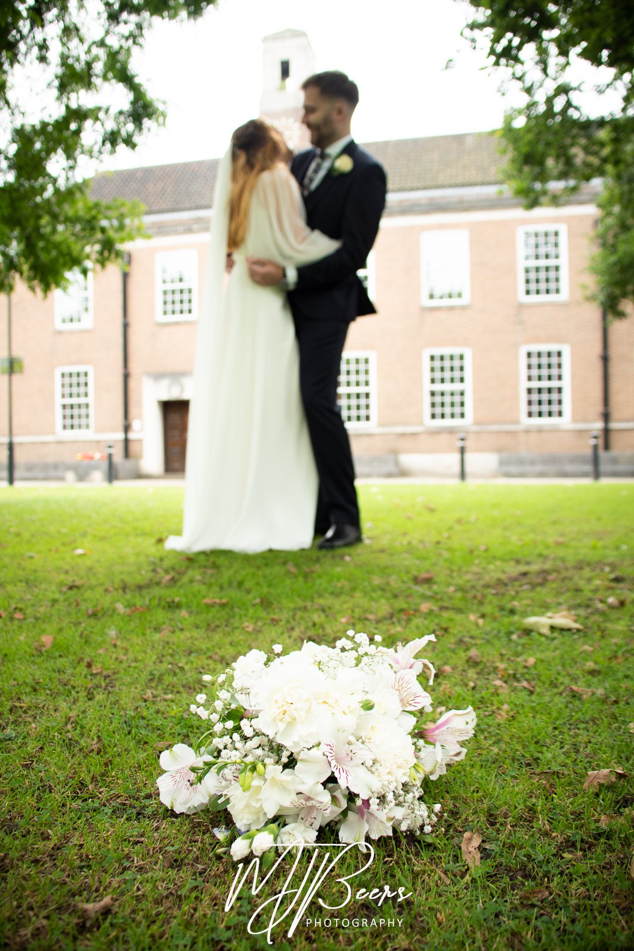 Wedding stories — photograph 64