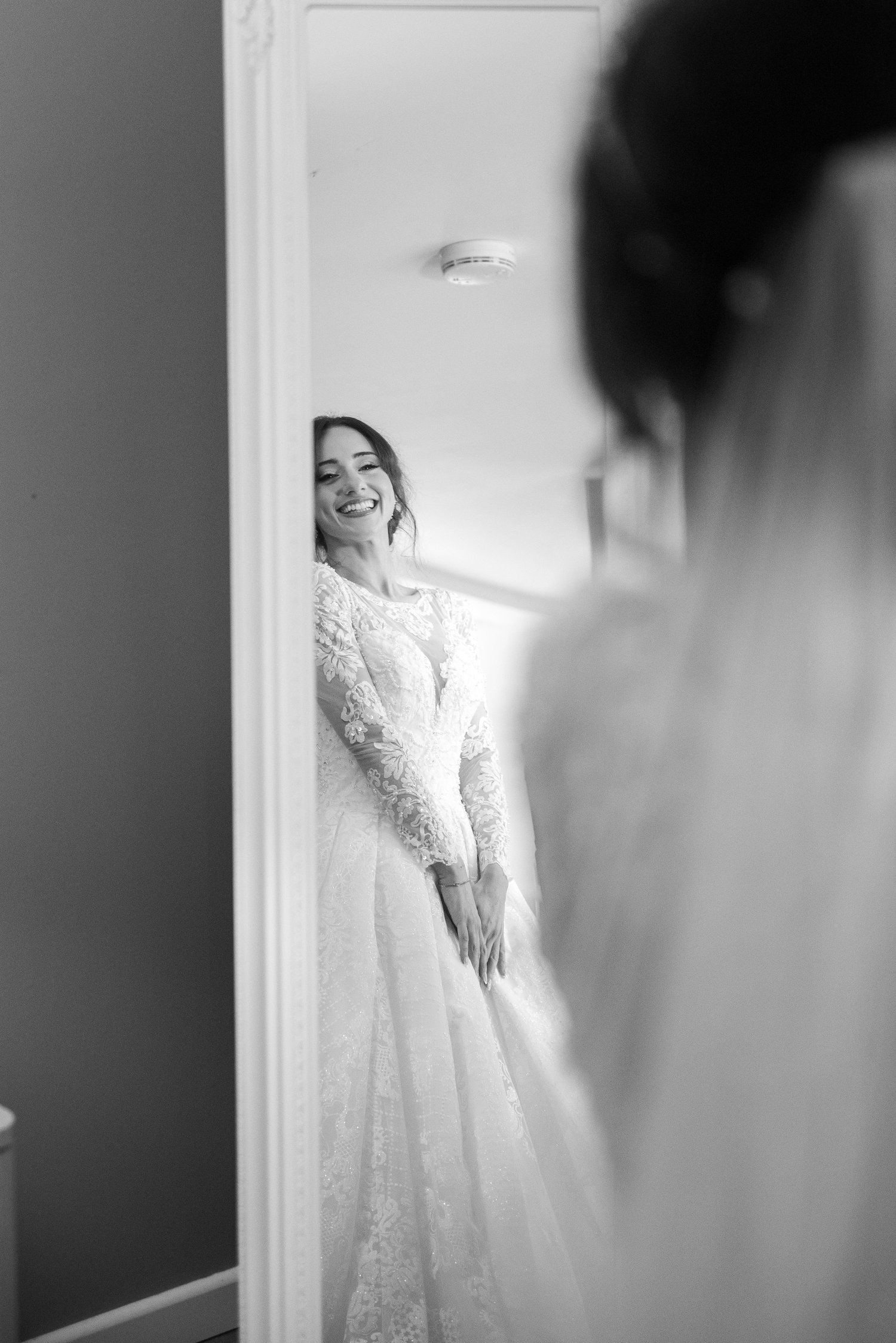 Wedding stories — photograph 124