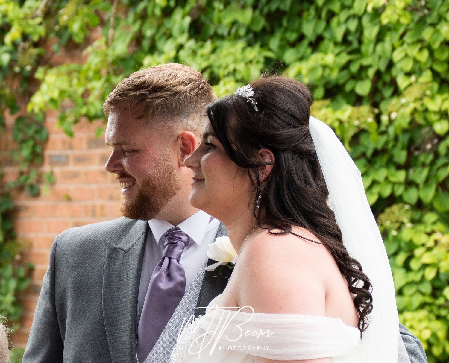 Wedding stories — photograph 46