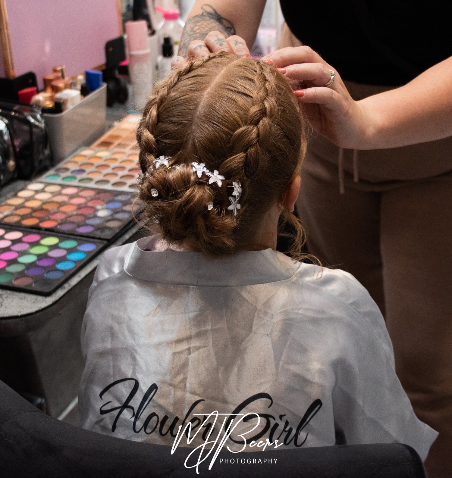 Wedding stories — photograph 19