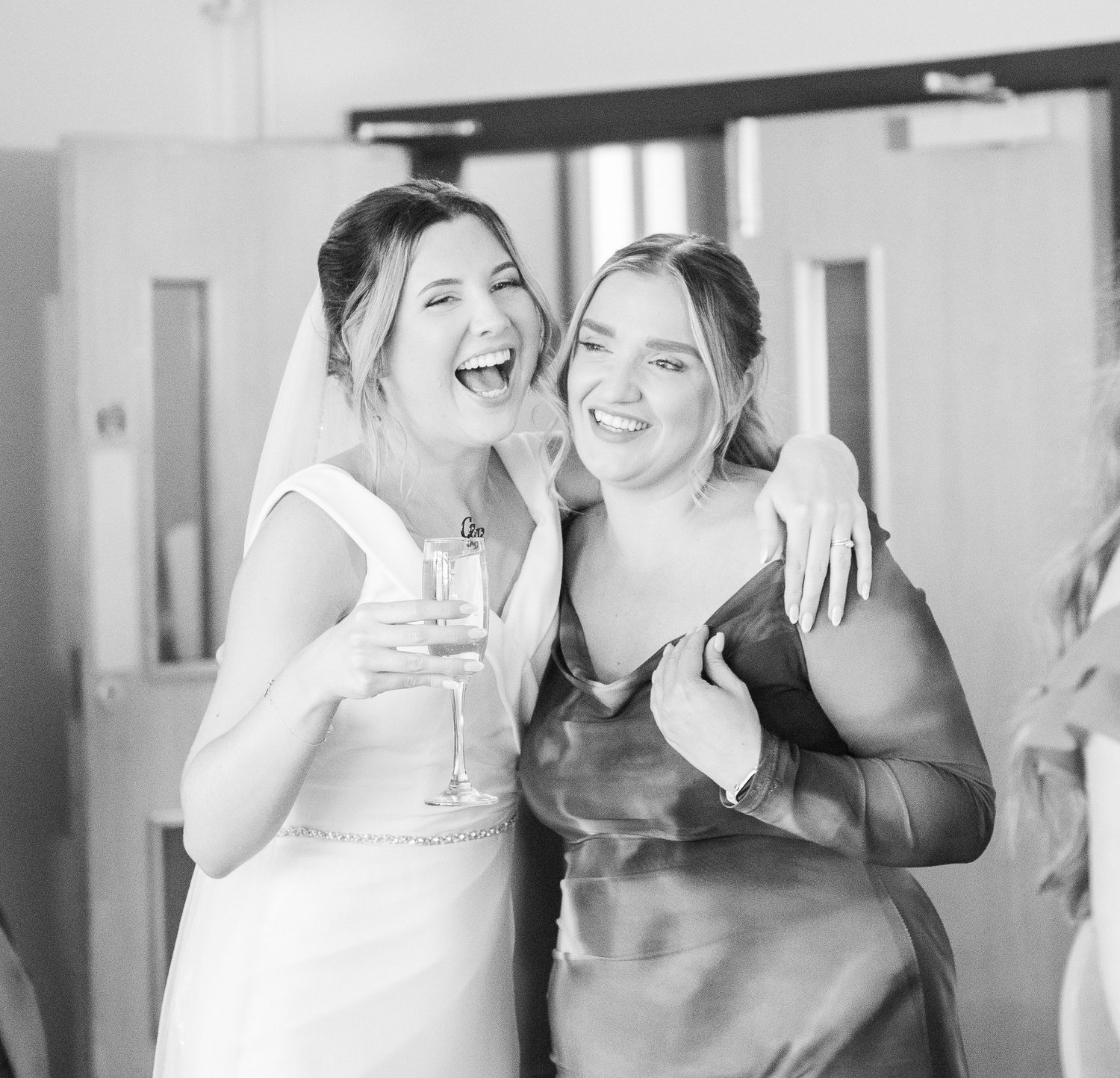 Wedding stories — photograph 95
