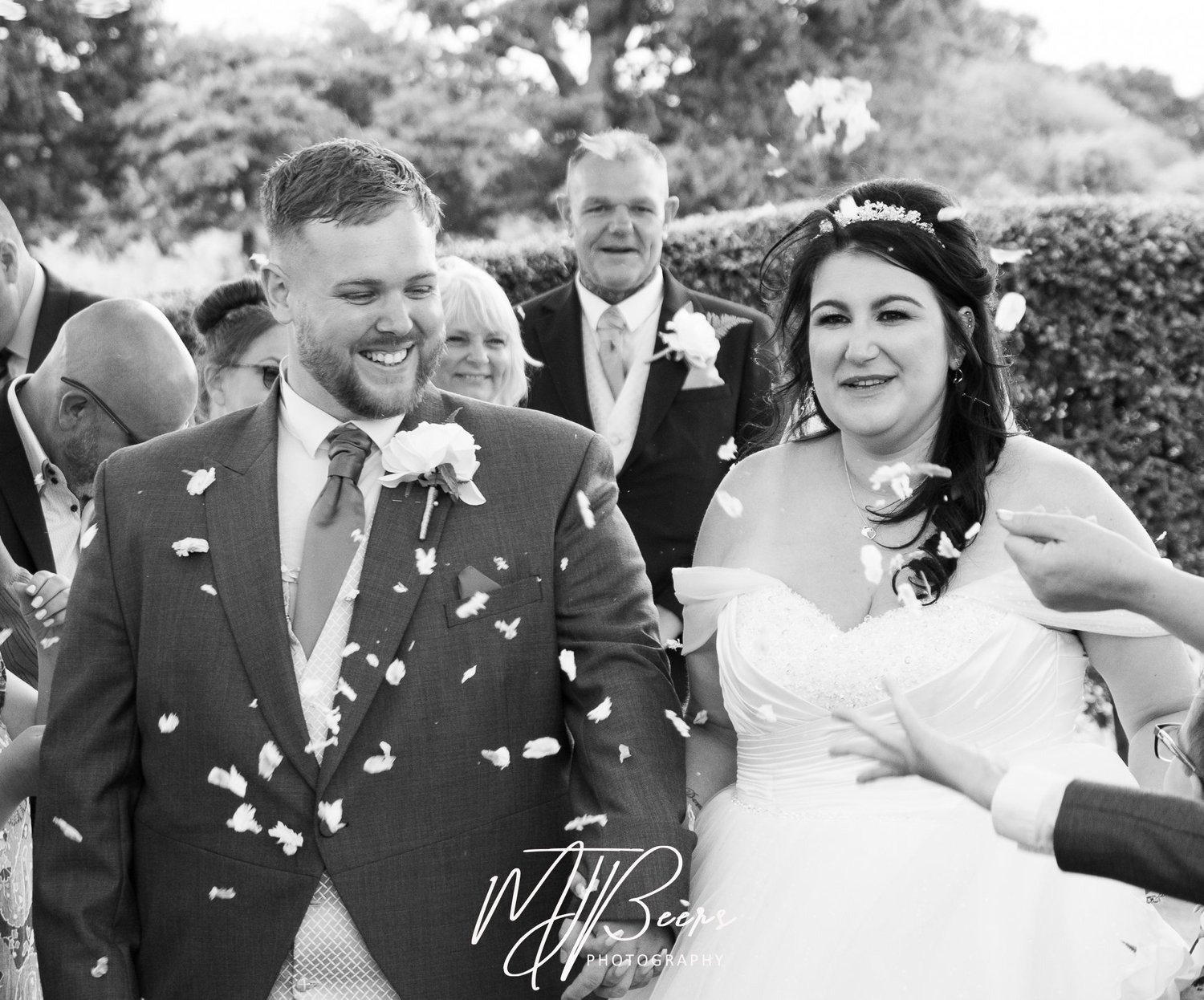 Wedding stories — photograph 75