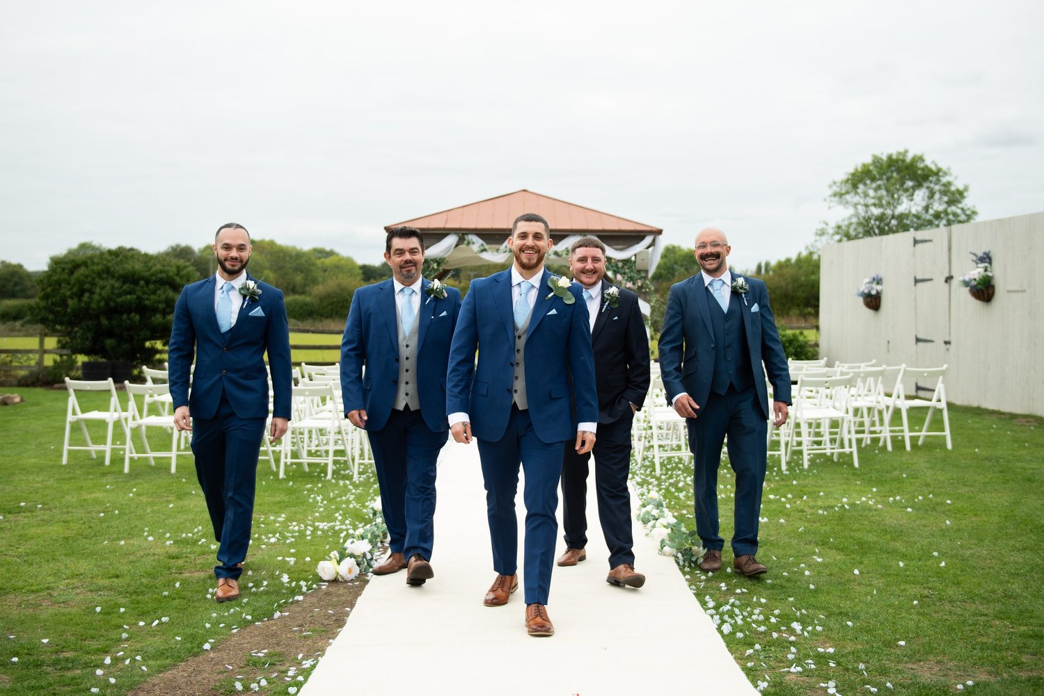 Wedding stories — photograph 24