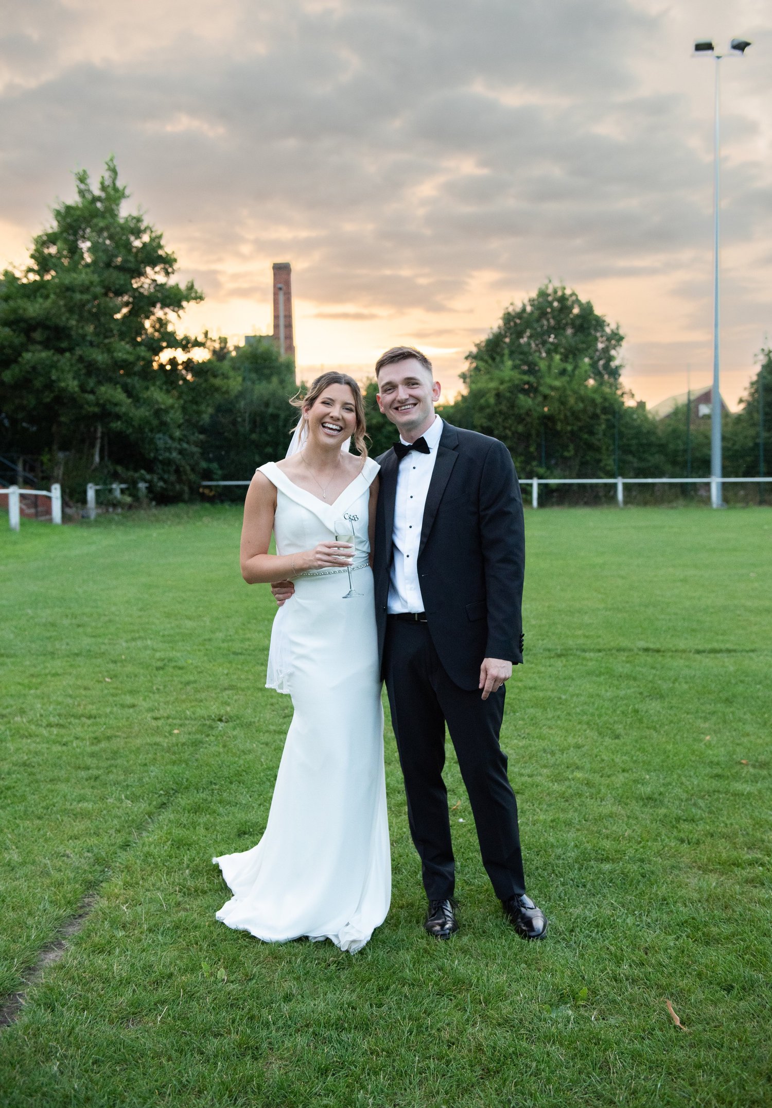 Wedding stories — photograph 9