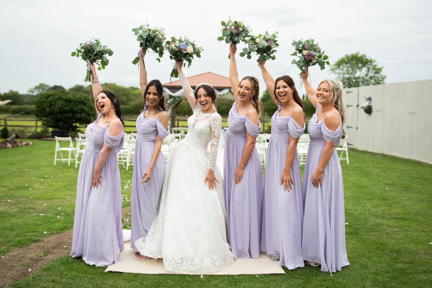 Wedding stories — photograph 22