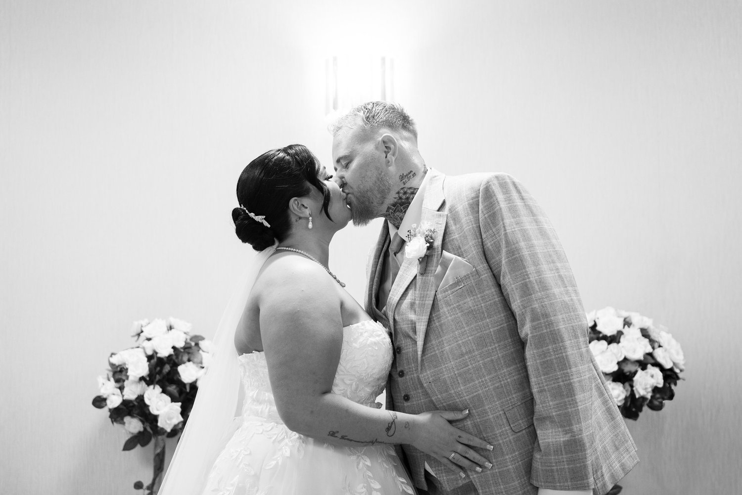 Wedding stories — photograph 2