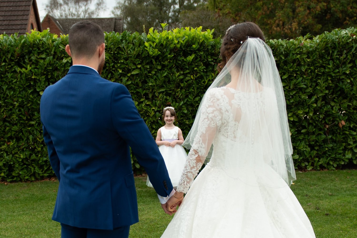 Wedding stories — photograph 18