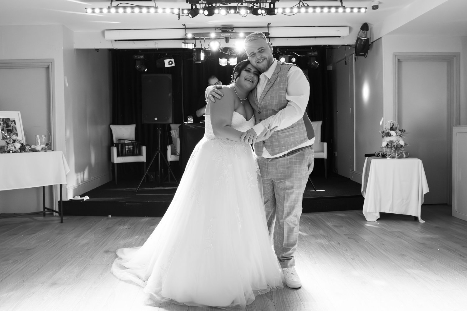Wedding stories — photograph 120