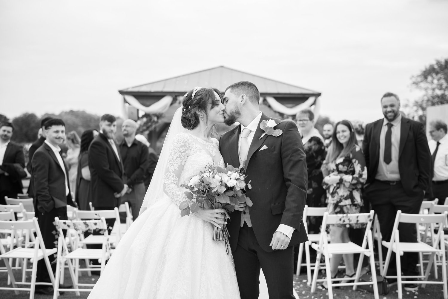 Wedding stories — photograph 80