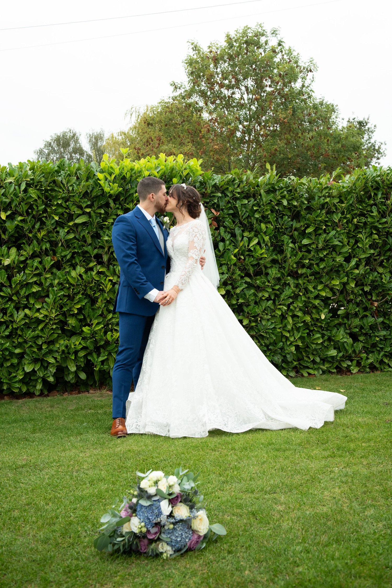 Wedding stories — photograph 106