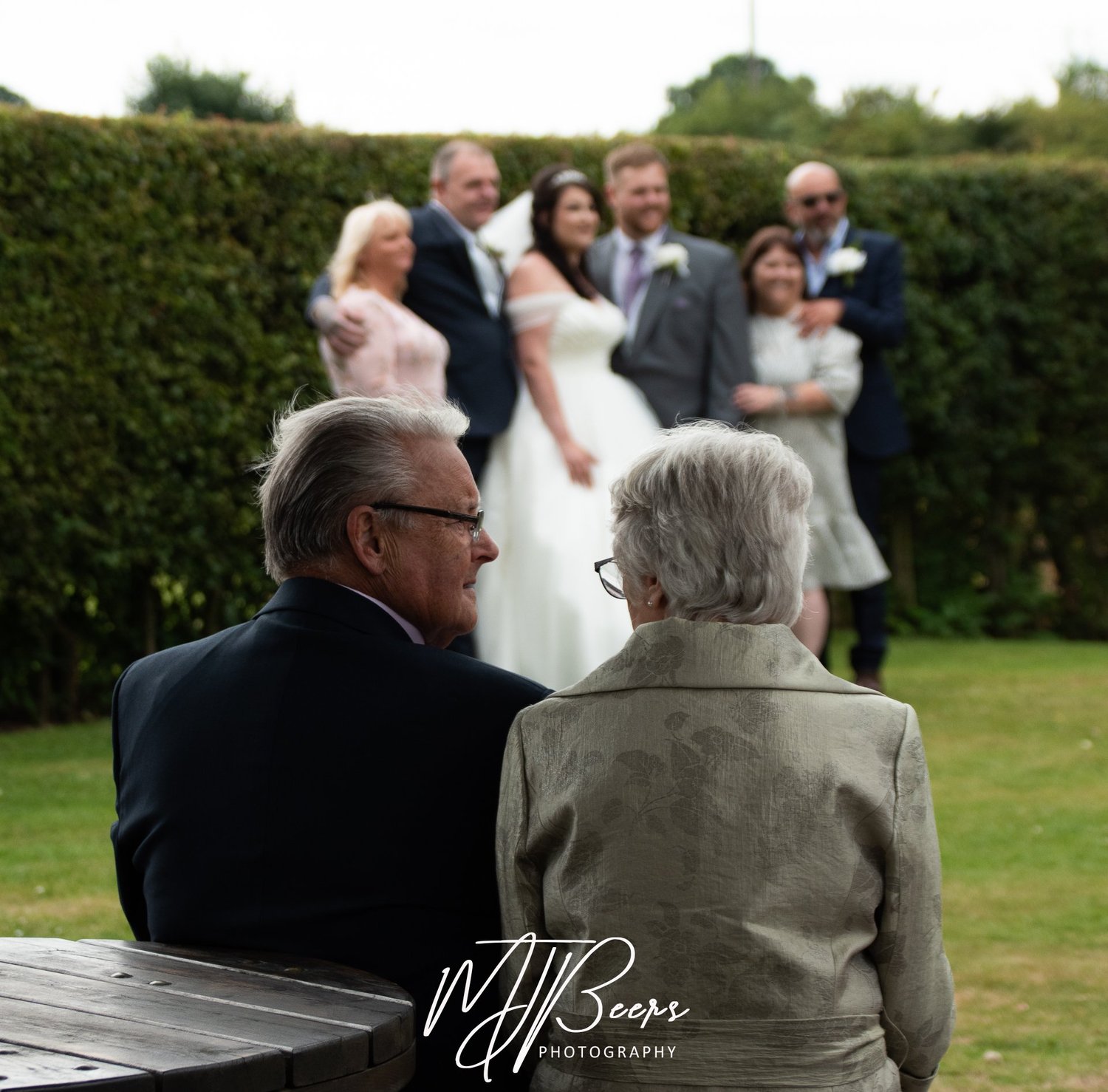 Wedding stories — photograph 77