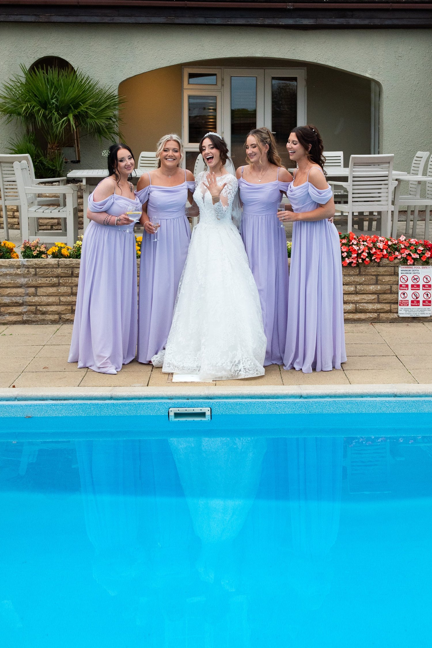 Wedding stories — photograph 103