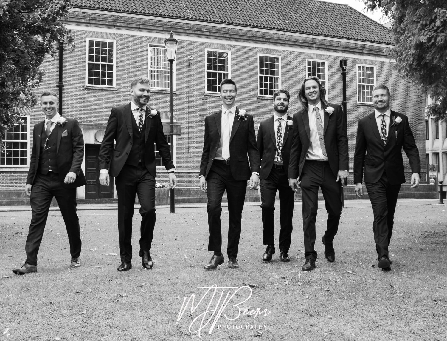 Wedding stories — photograph 54