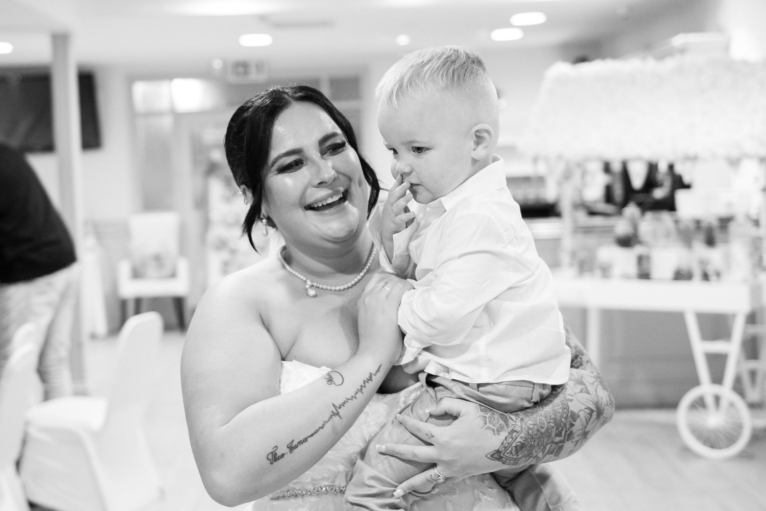 Wedding stories — photograph 123