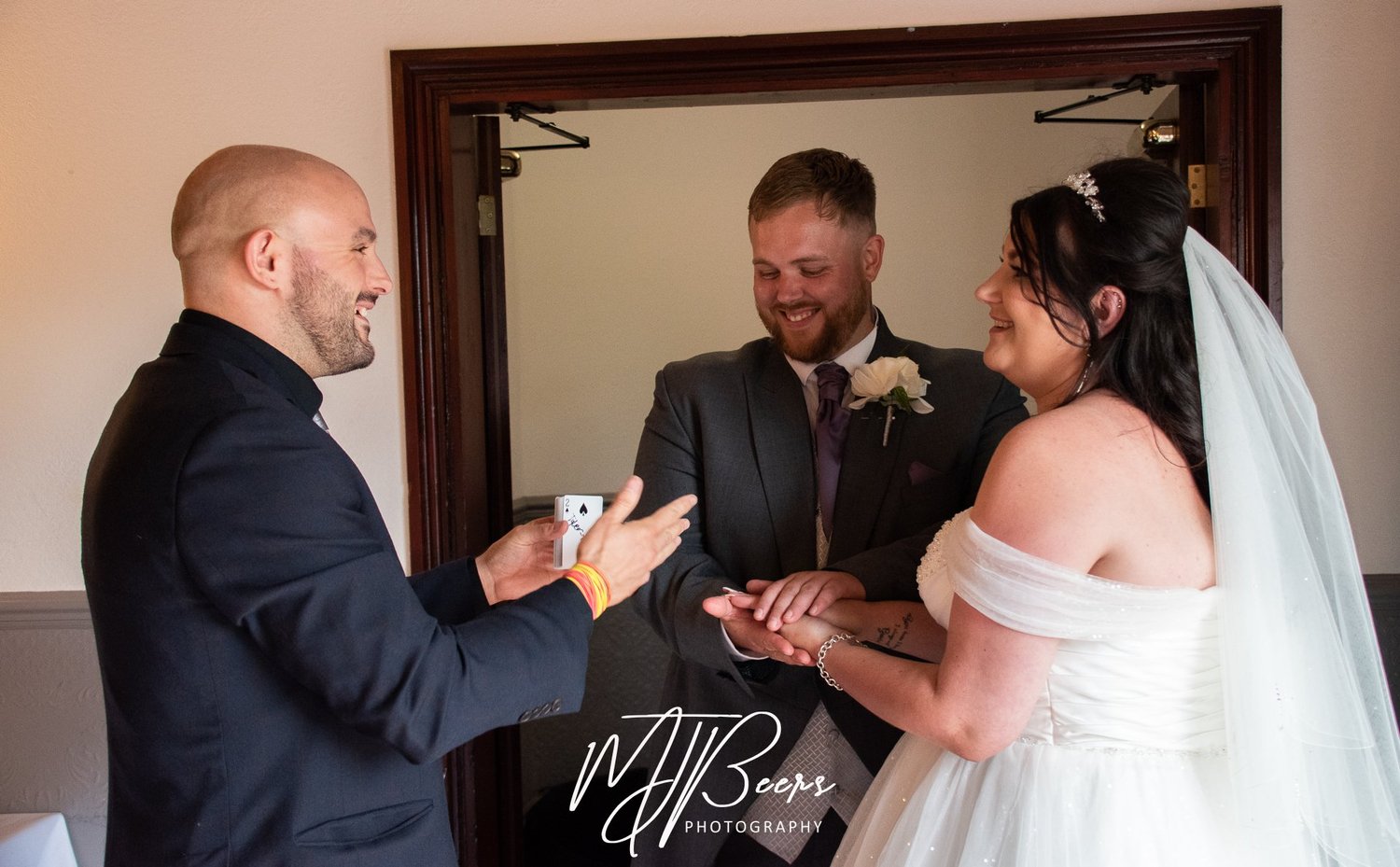 Wedding stories — photograph 90