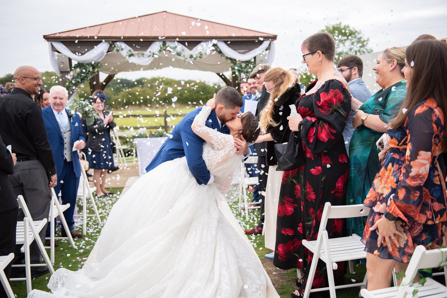 Wedding stories — photograph 6