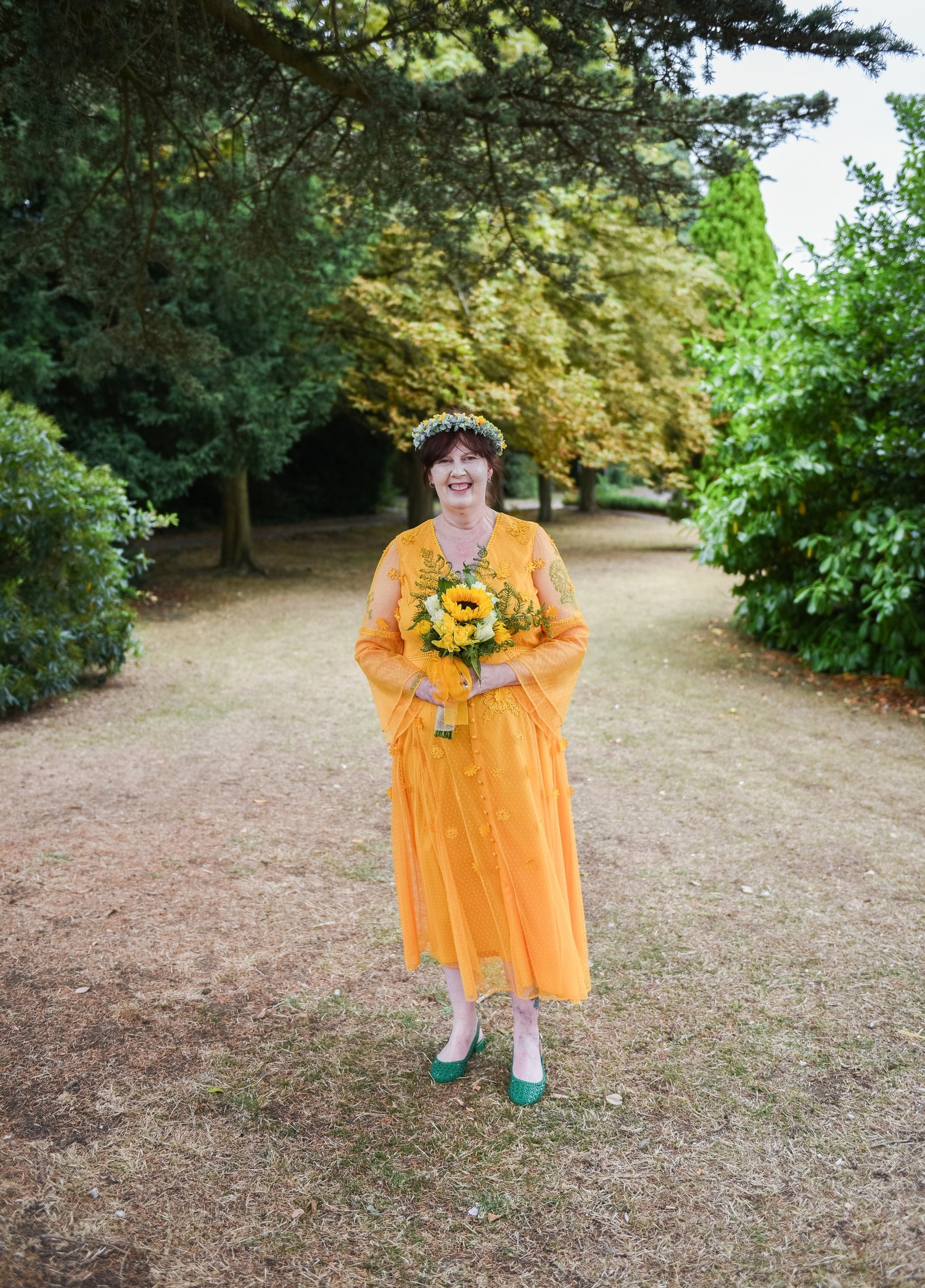 Wedding stories — photograph 29