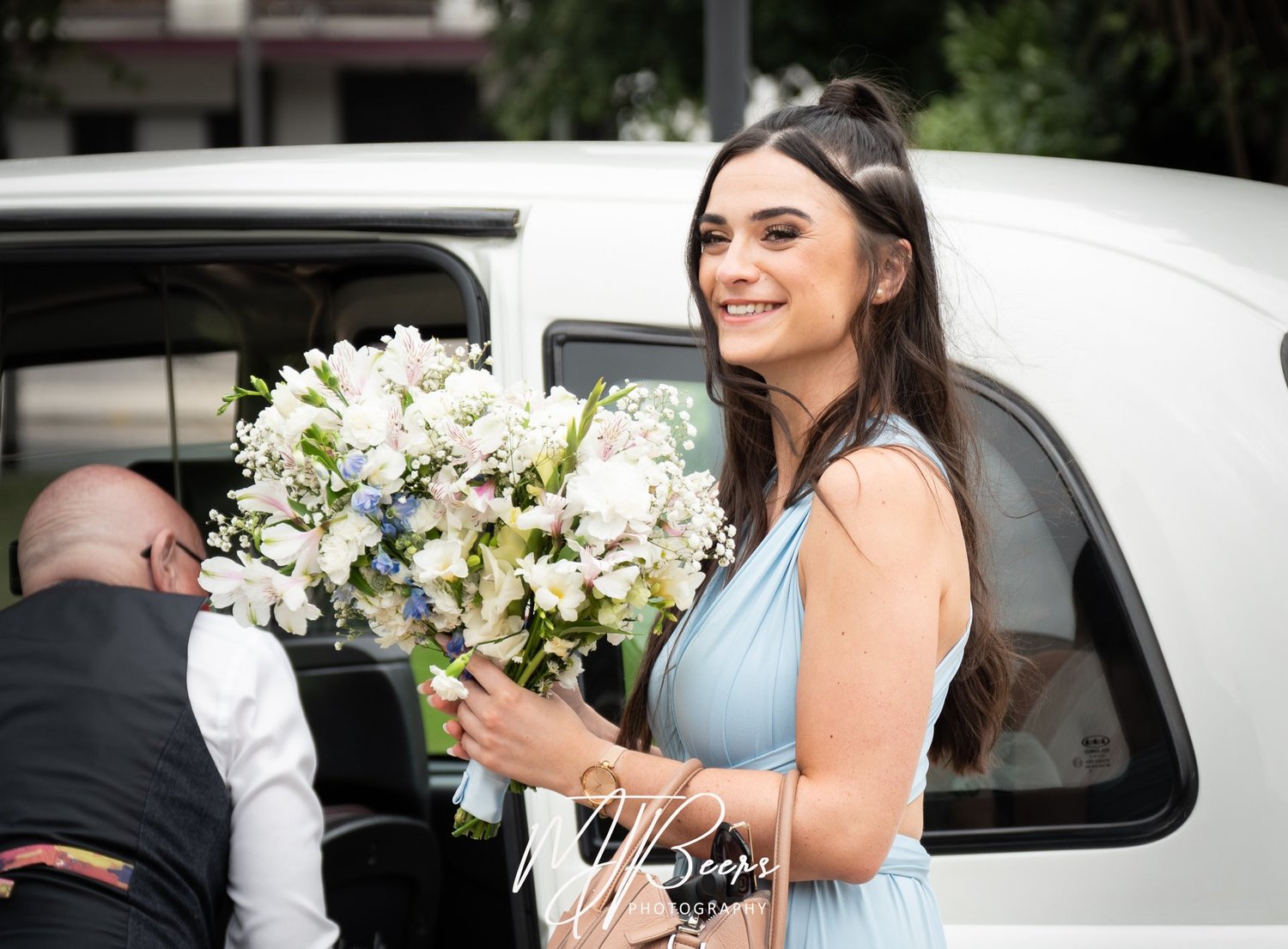 Wedding stories — photograph 30