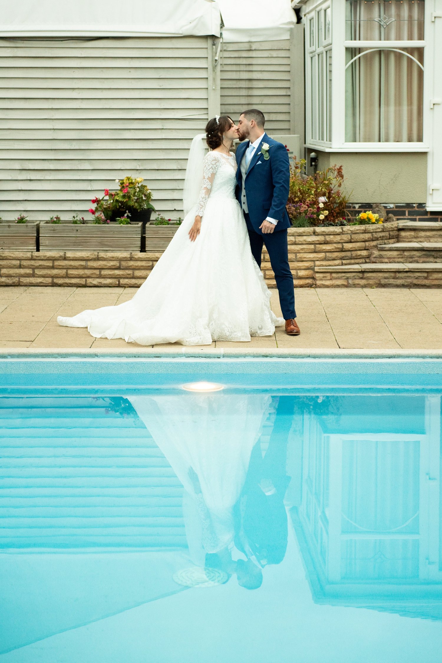 Wedding stories — photograph 15