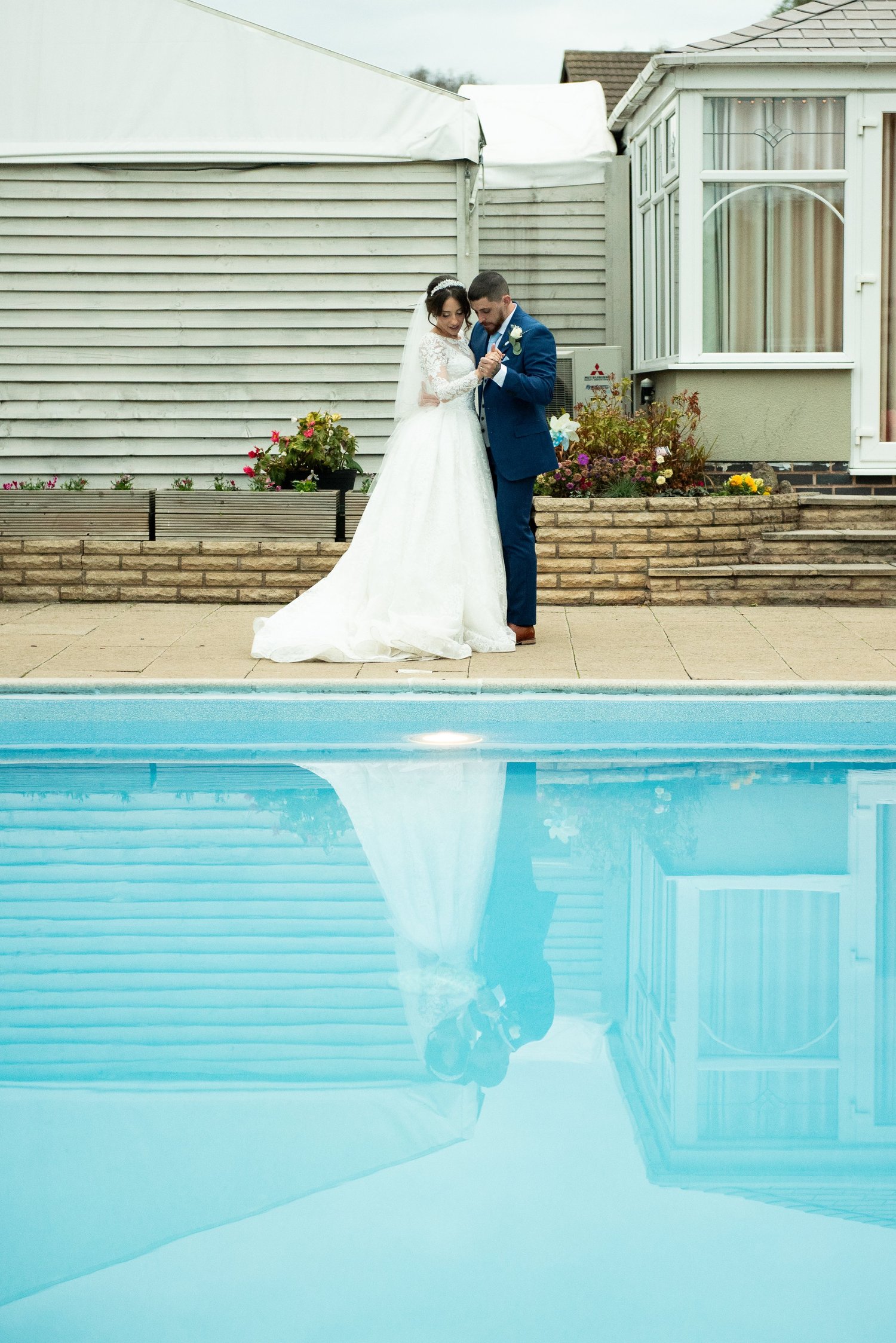 Wedding stories — photograph 45