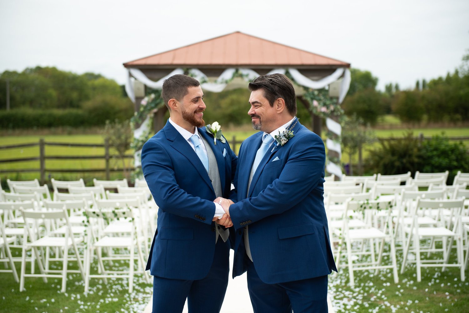 Wedding stories — photograph 98