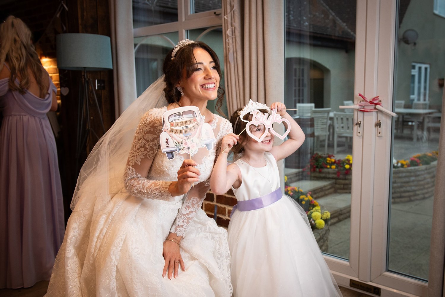 Wedding stories — photograph 108