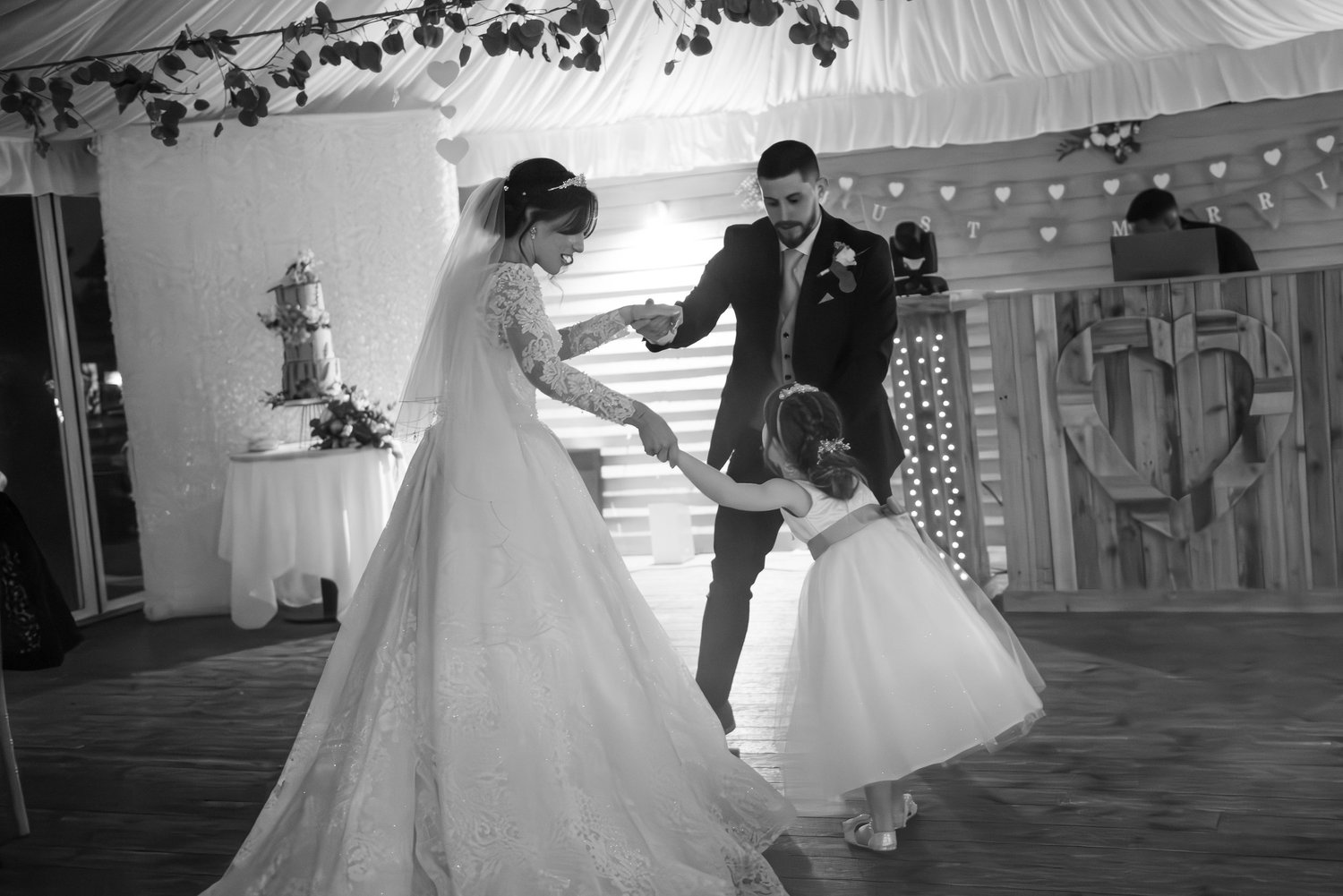 Wedding stories — photograph 127