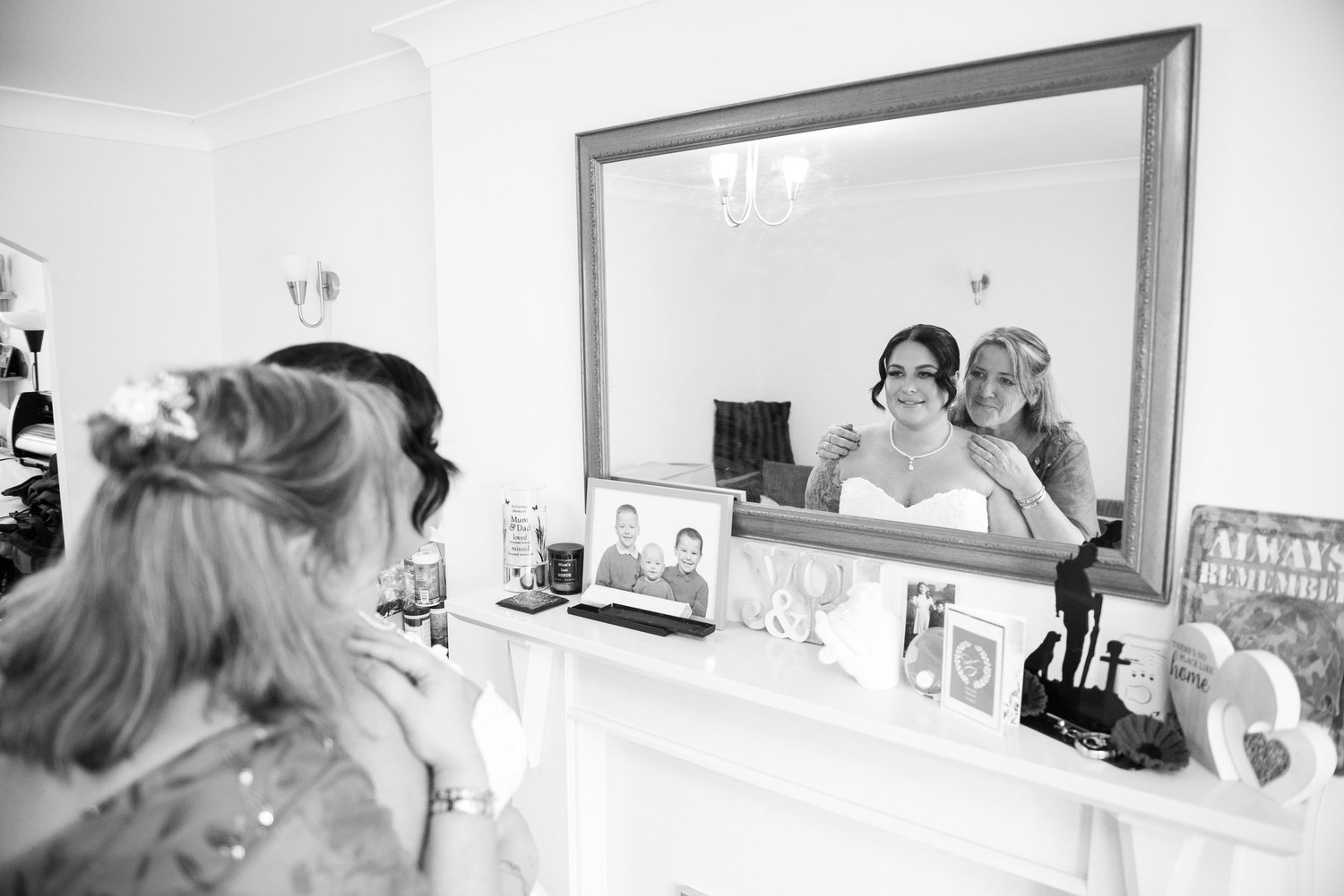 Wedding stories — photograph 92
