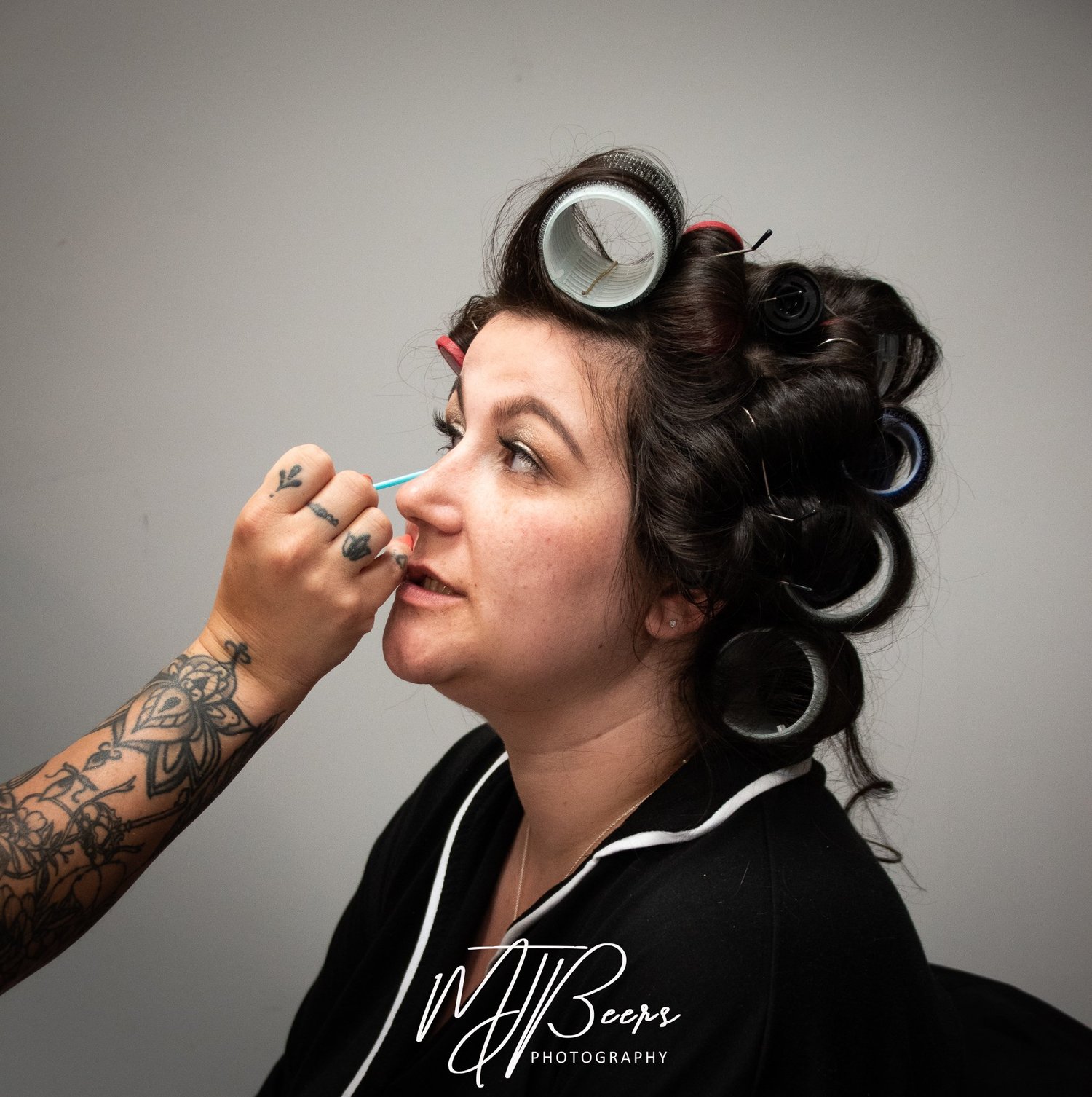Wedding stories — photograph 11