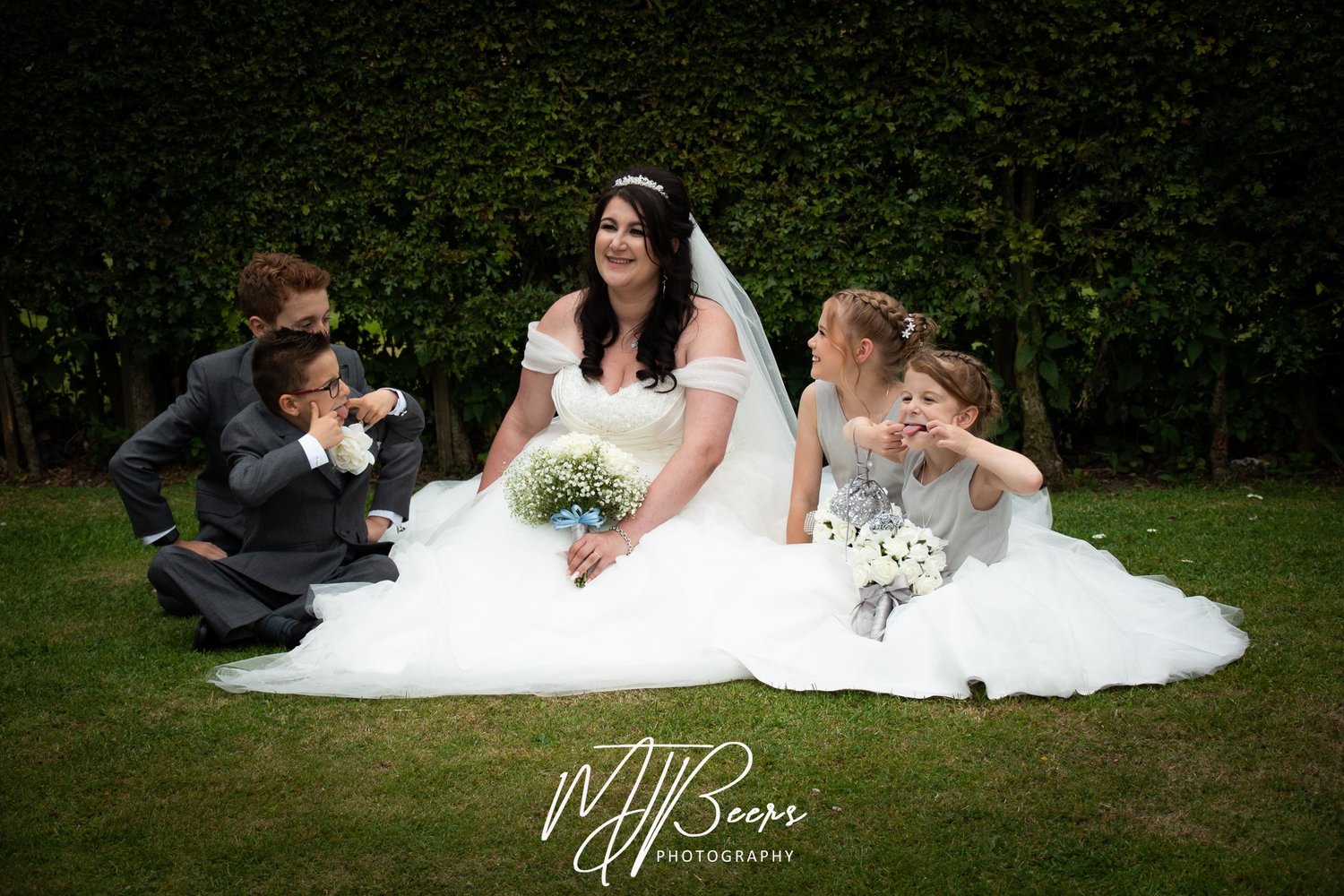 Wedding stories — photograph 79