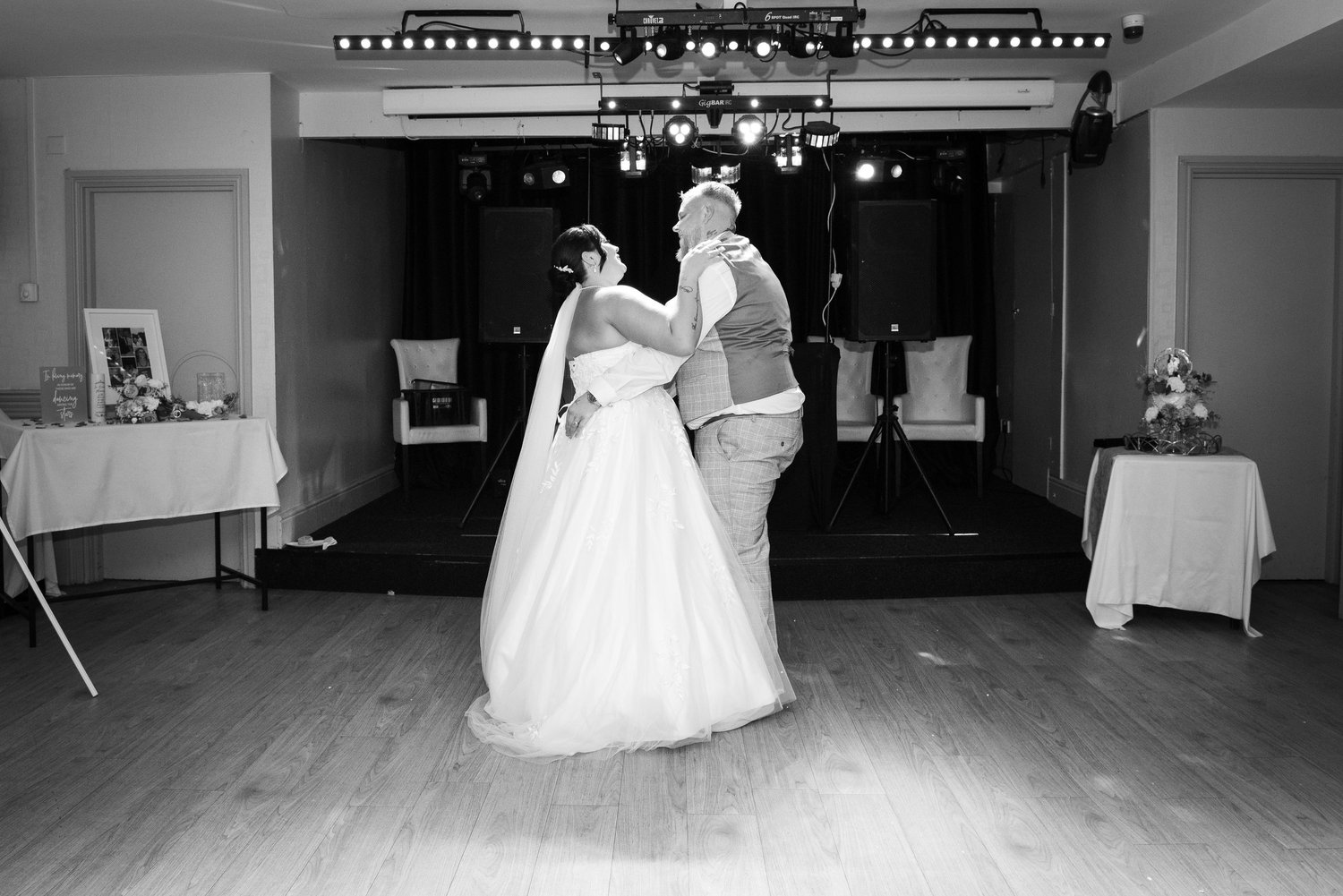 Wedding stories — photograph 5