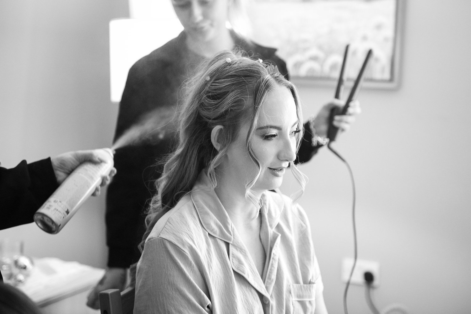 Wedding stories — photograph 89
