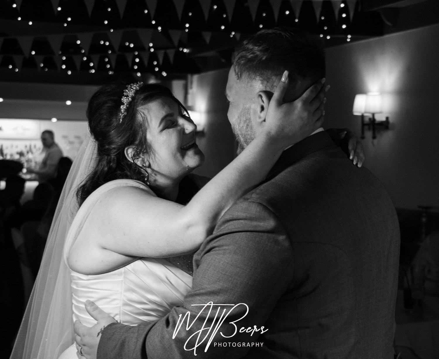 Wedding stories — photograph 91