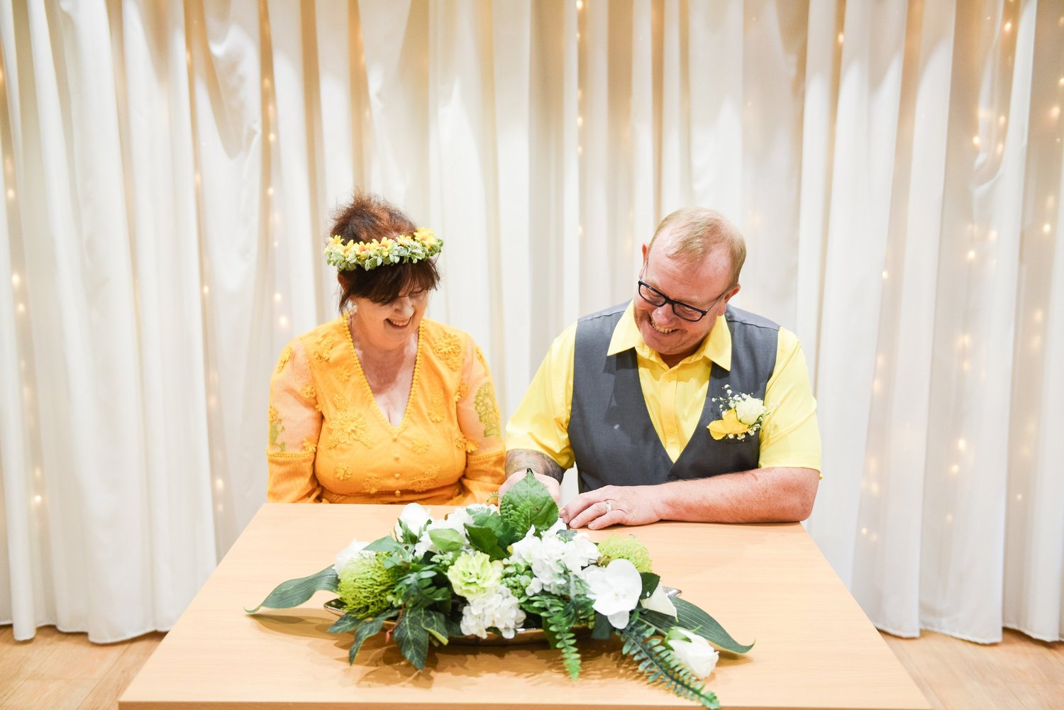 Wedding stories — photograph 57