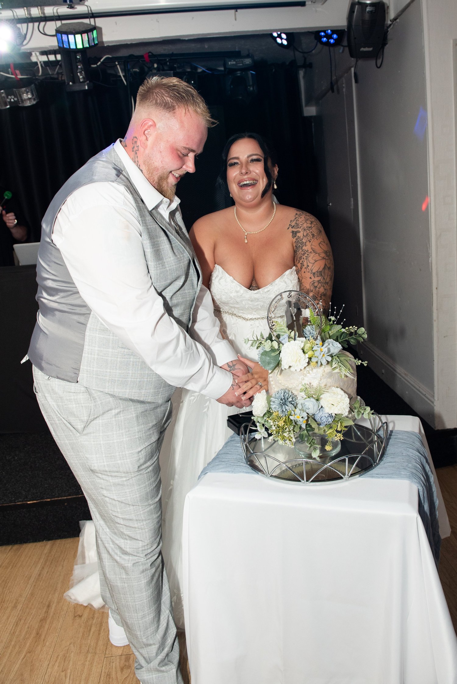 Wedding stories — photograph 118