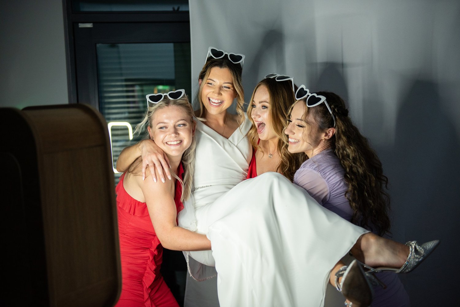 Wedding stories — photograph 12