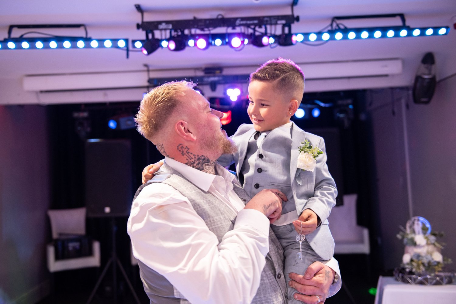 Wedding stories — photograph 115