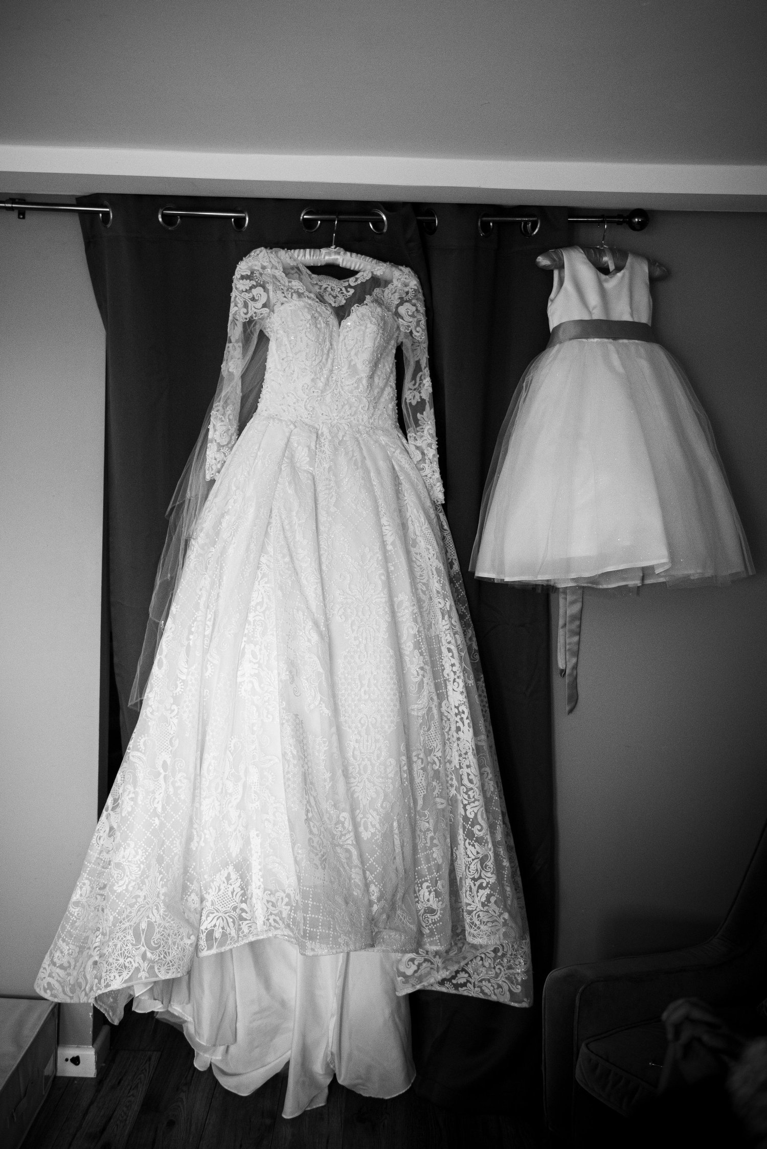 Wedding stories — photograph 116