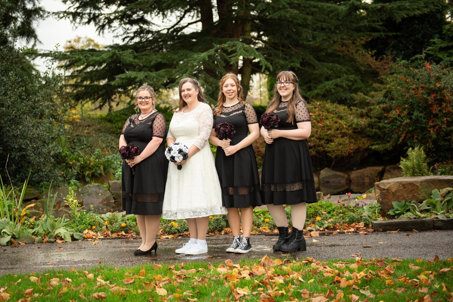Wedding stories — photograph 96
