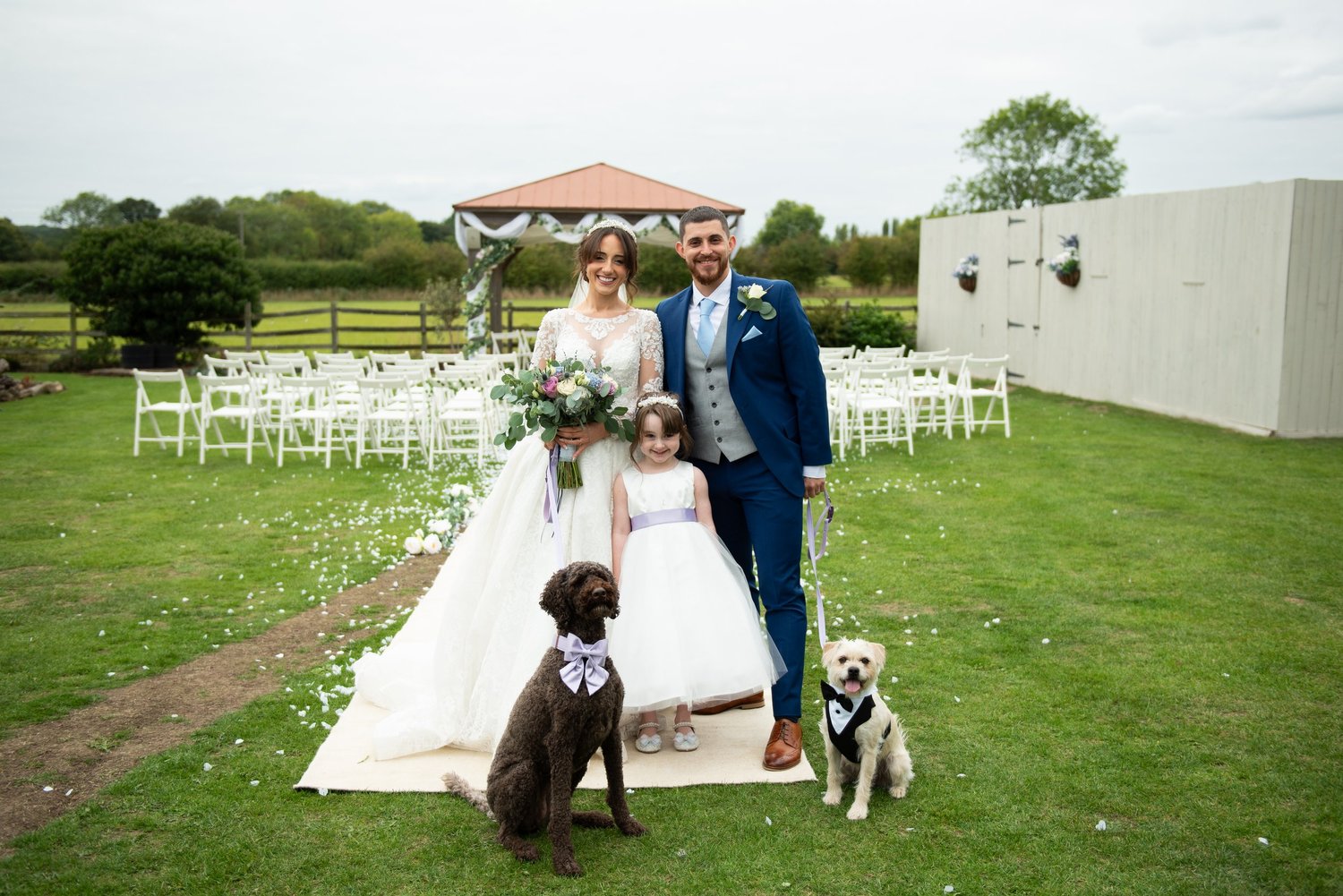 Wedding stories — photograph 31