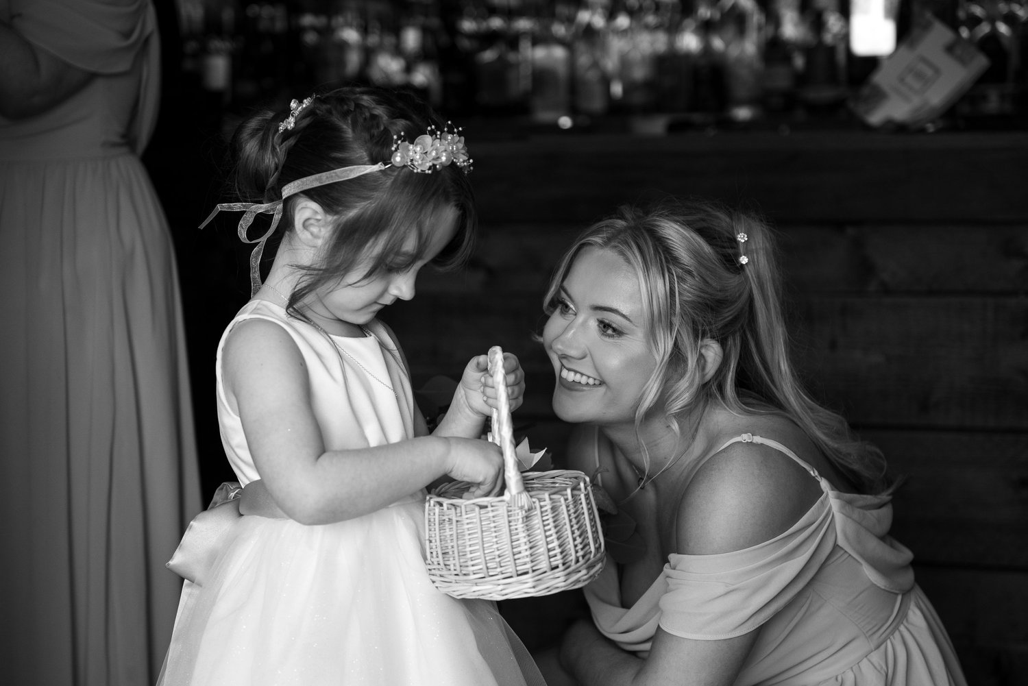 Wedding stories — photograph 60