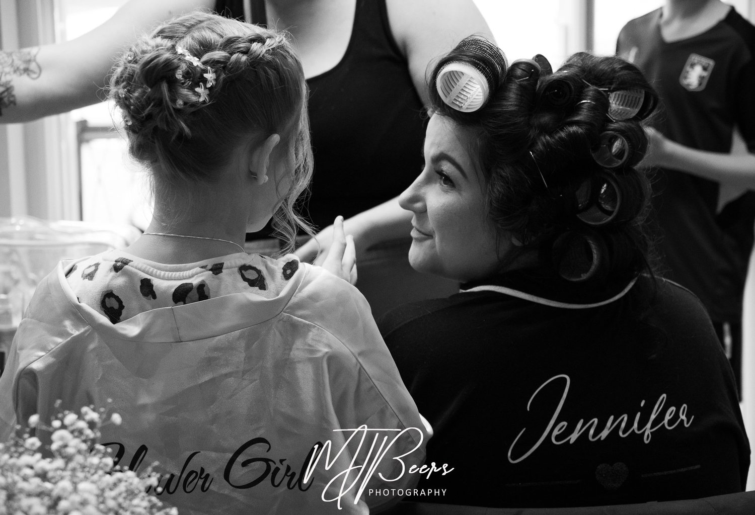 Wedding stories — photograph 39