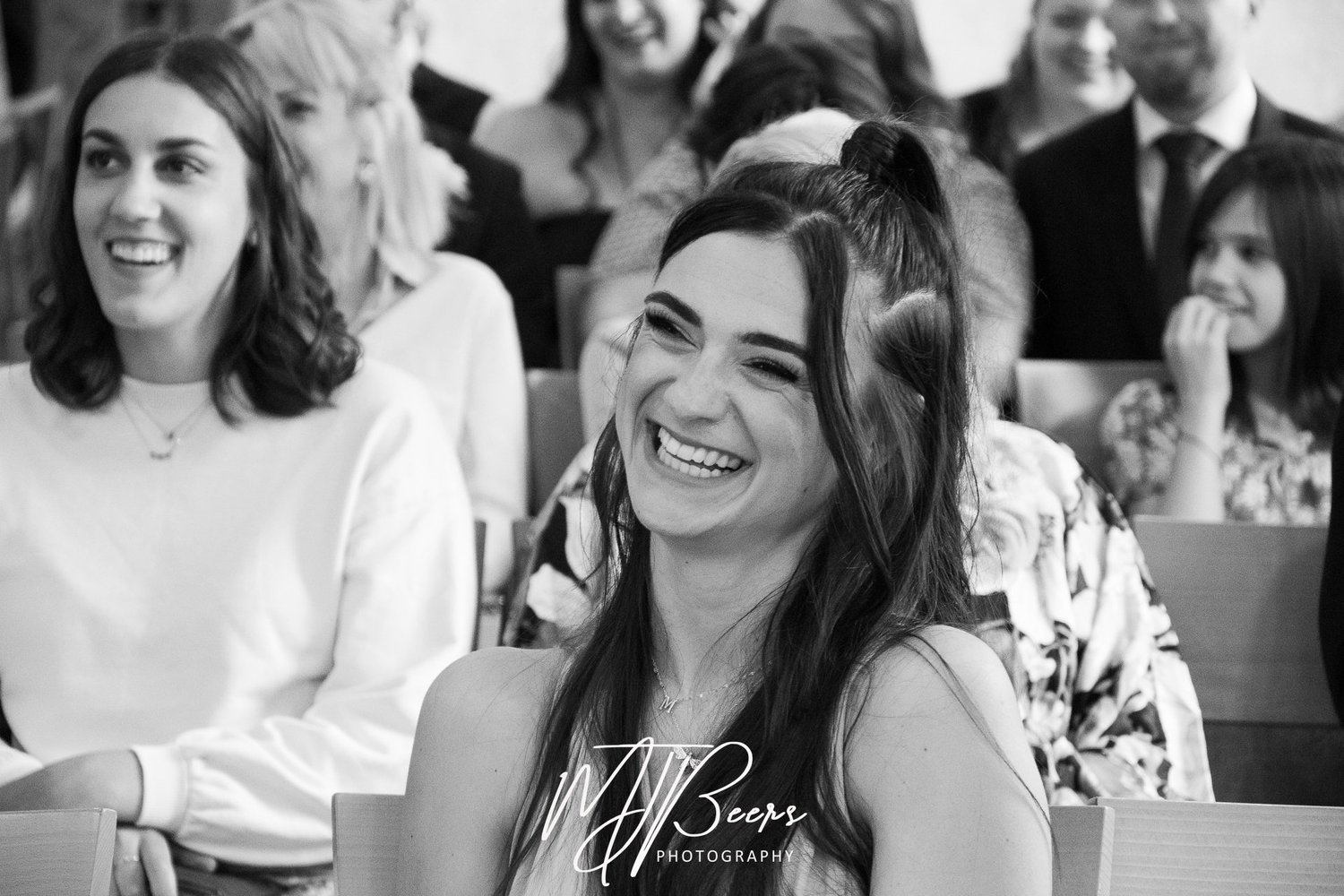 Wedding stories — photograph 23