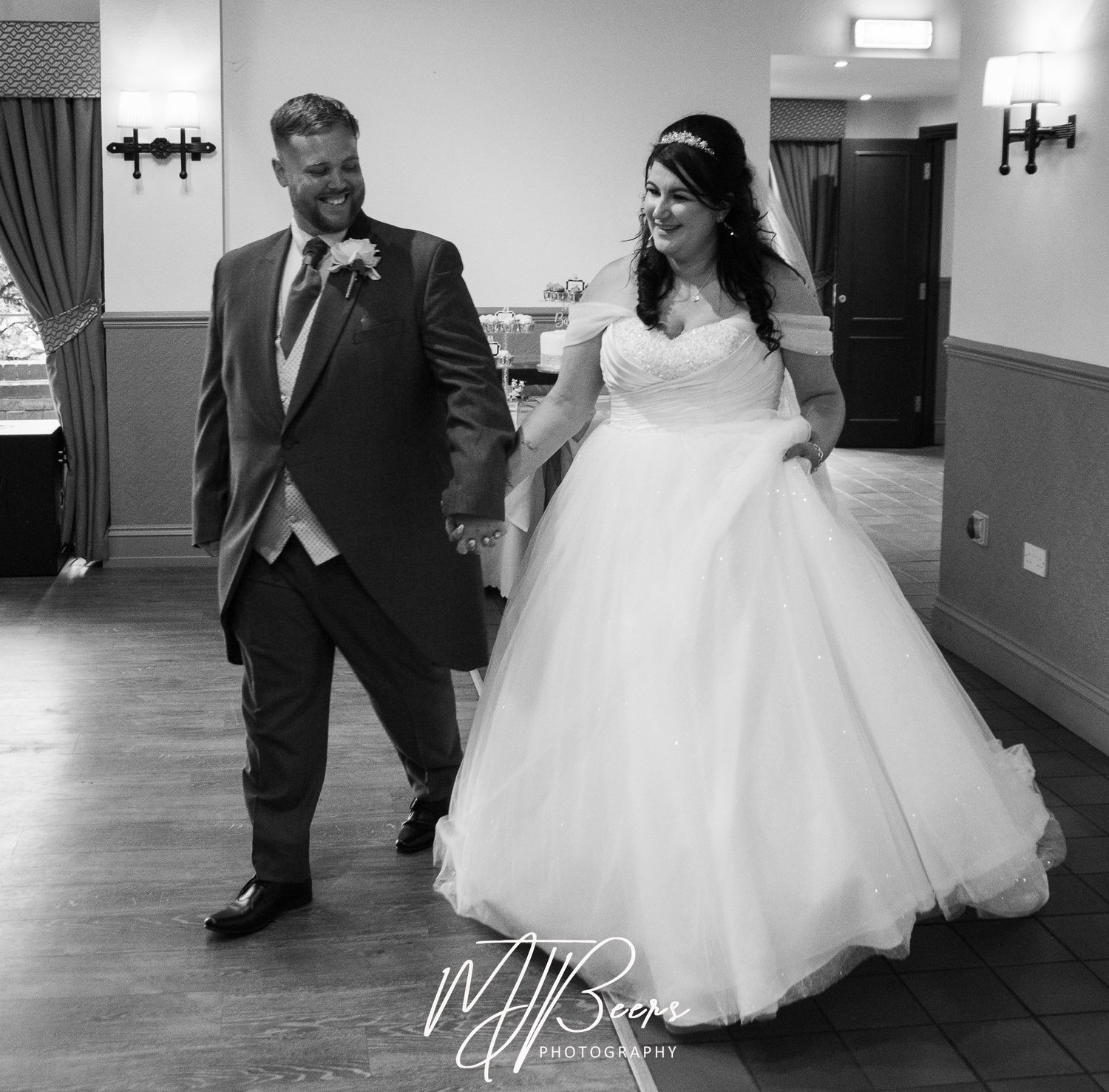 Wedding stories — photograph 87