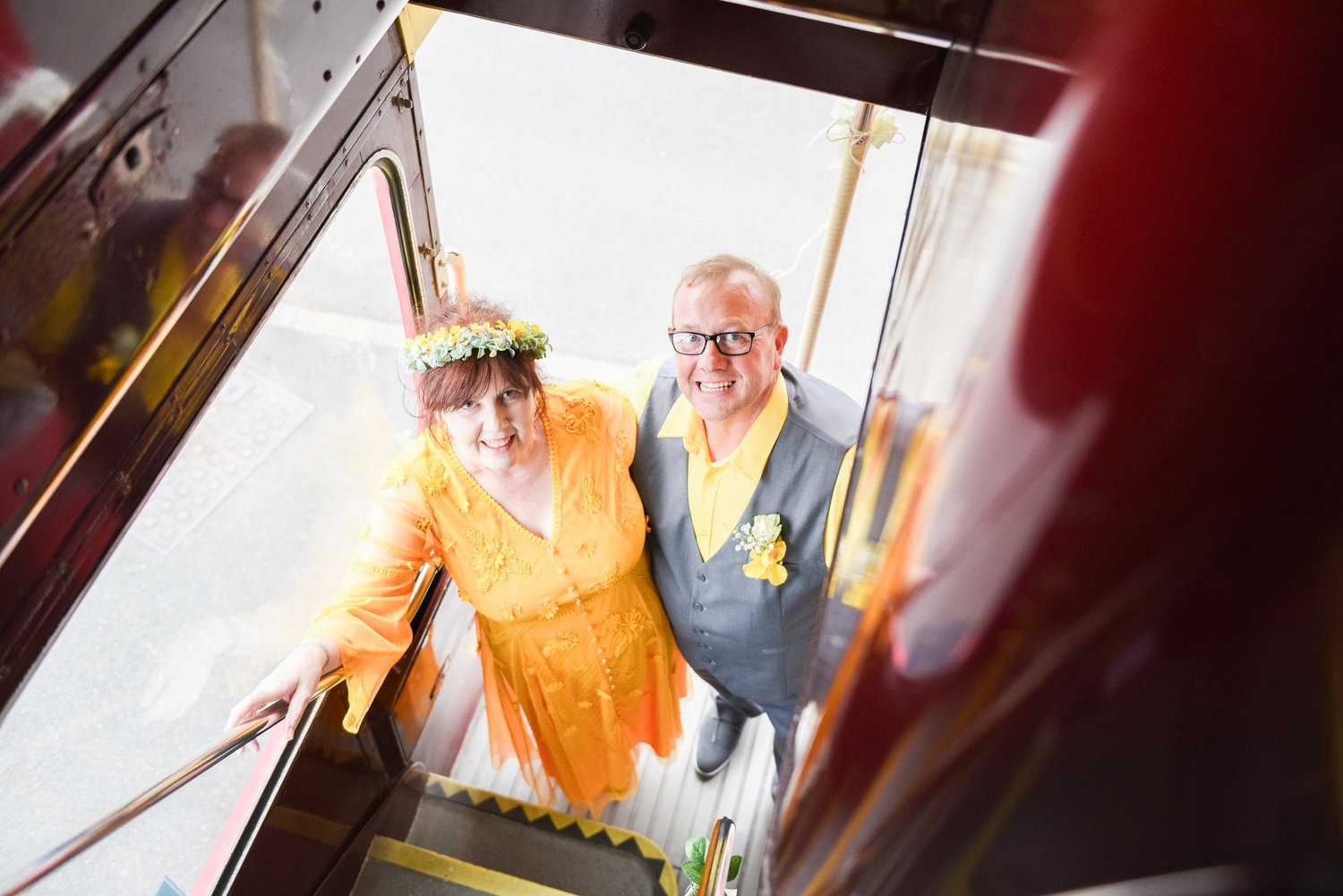 Wedding stories — photograph 86