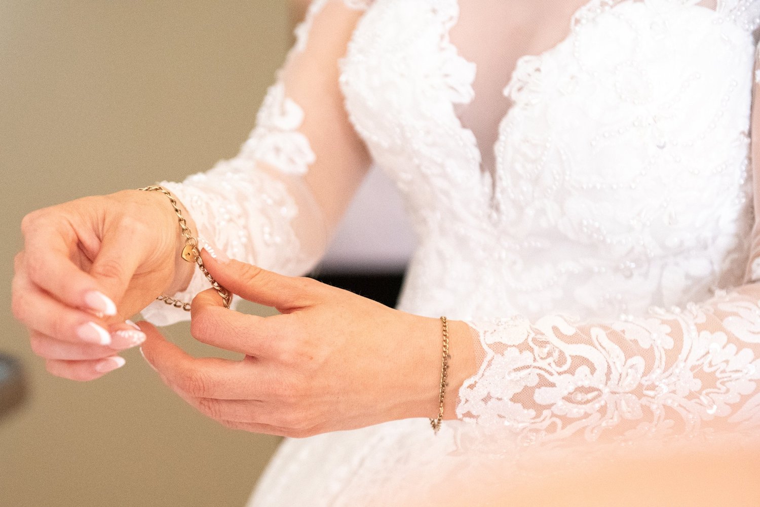 Wedding stories — photograph 20