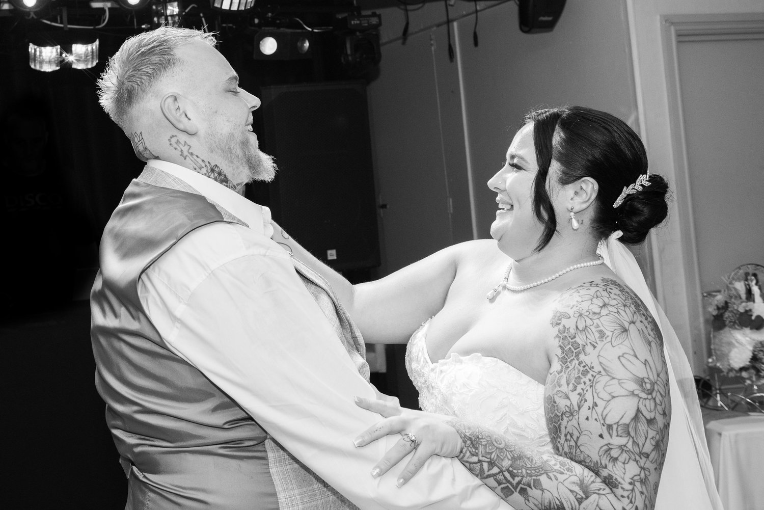 Wedding stories — photograph 14
