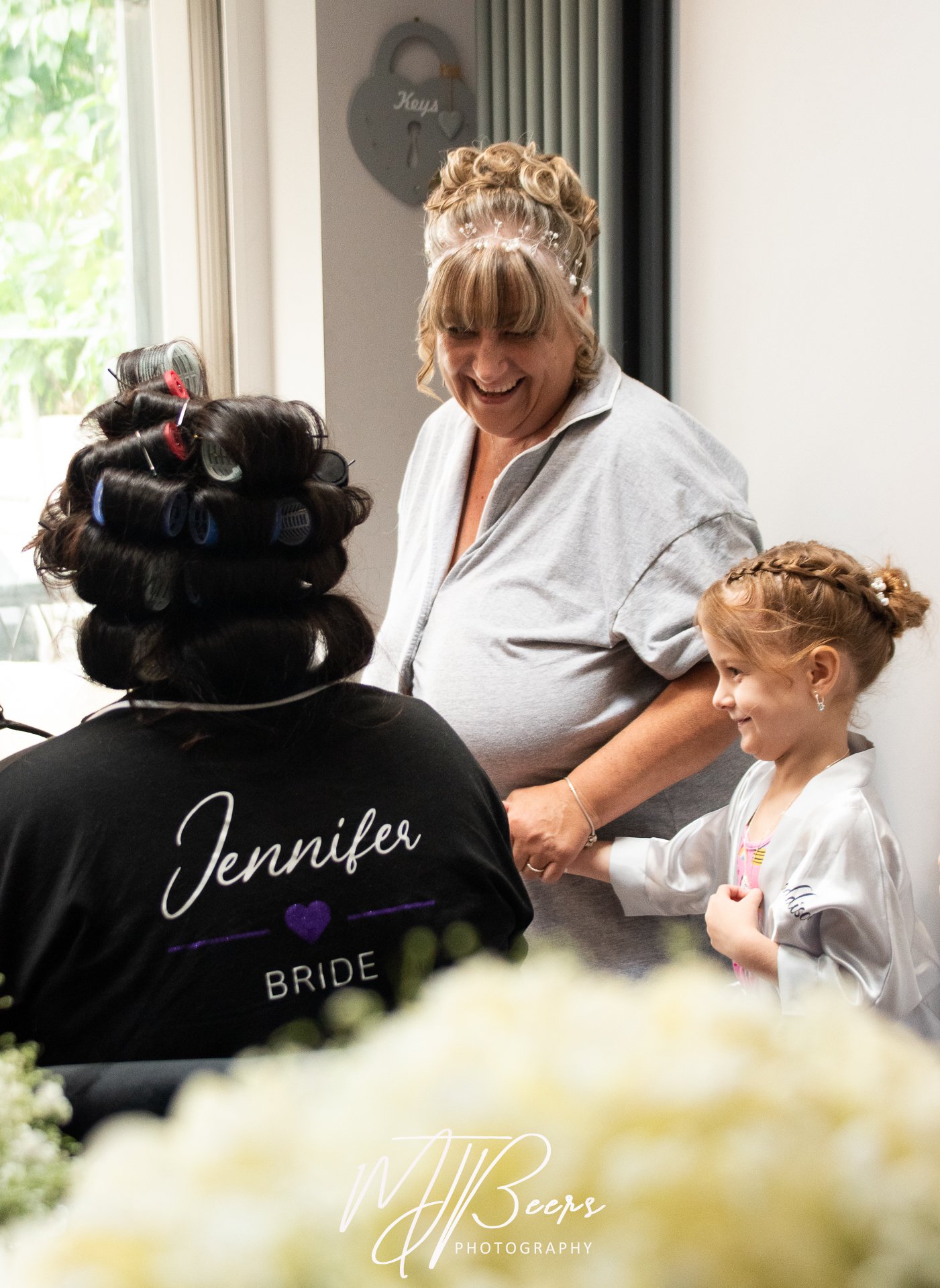 Wedding stories — photograph 16