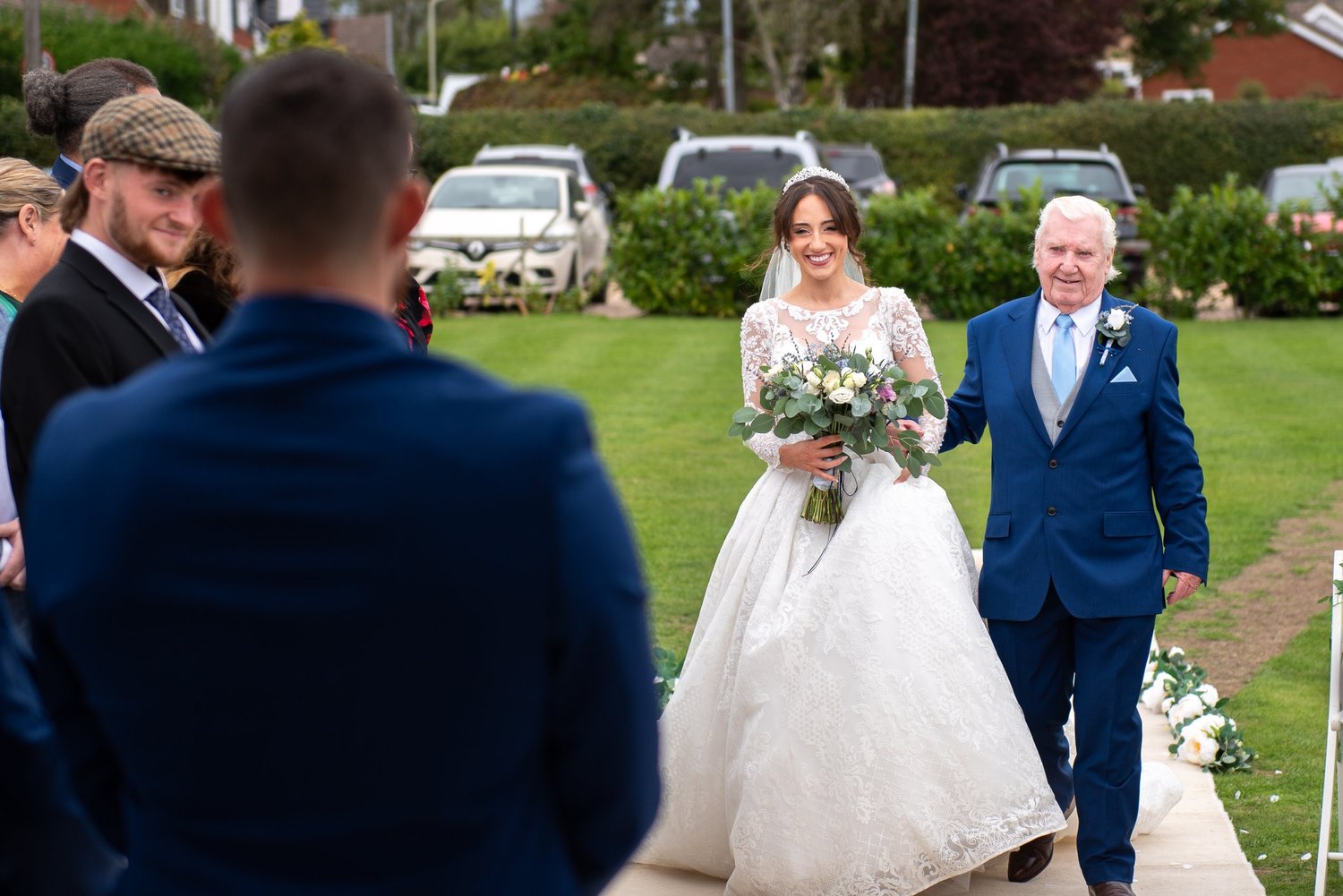 Wedding stories — photograph 10
