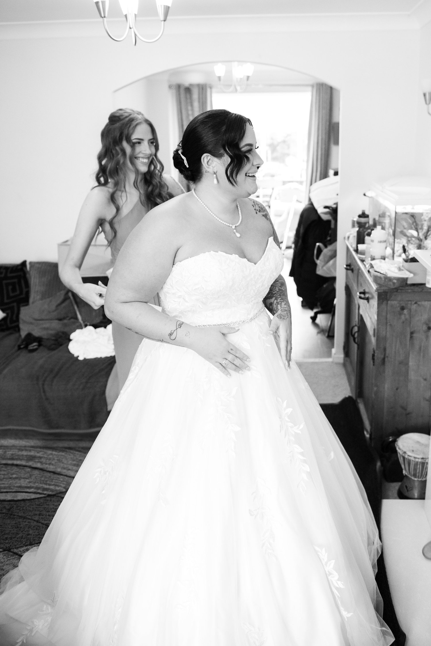 Wedding stories — photograph 104